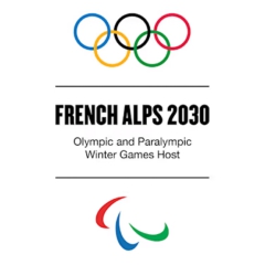 FRENCH ALPS 2030