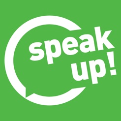 SpeakUp