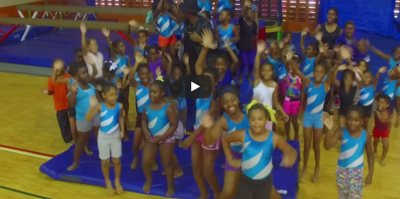 Sekon Sta - My World [Official Music Video]