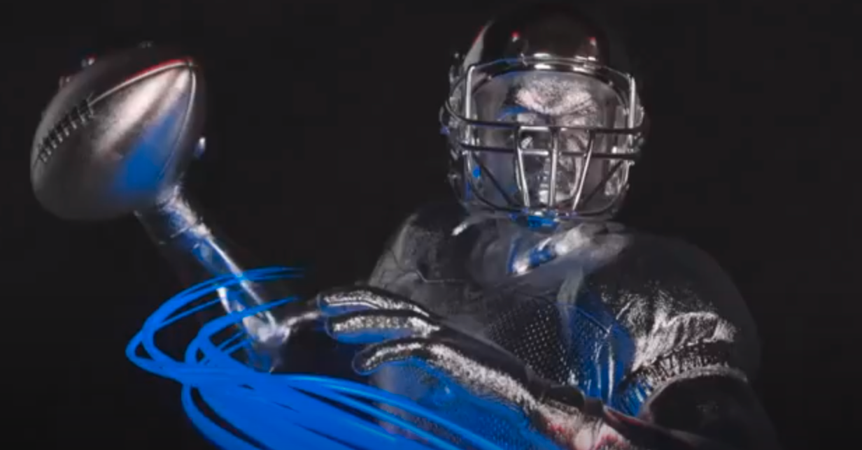 Brian Lewis - President of Caribbean Association of National Olympic Committees (CANOC)